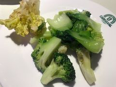-戈拿旺巴西烤肉(崇文门店)