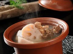 -百年神厨·地道川菜(清江西路店)