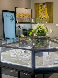 -克拉花园珠宝(诚品生活店)