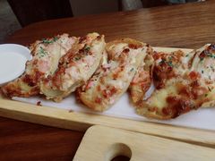 祖母招牌烤土豆皮-G+KITCHEN(龙湖狮山天街店)