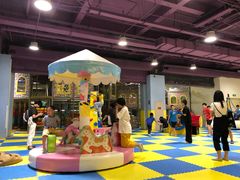 -天空之城欢乐嘉年华苏州店(环球188广场店)