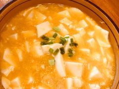 蟹黄豆腐-印象江南(东栅店)