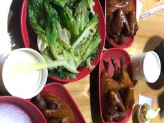 -光明刘冰乳鸽店(光明法政北路店)