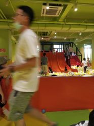 -宝燕乐园(闵行旗舰店)