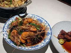 -老头儿油爆虾(金沙印象城店)