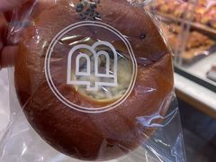 -巴黎贝甜(大宁国际商业广场店)