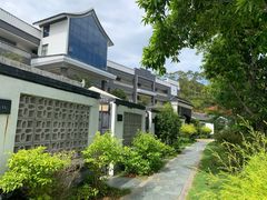 -林丰温泉度假山庄