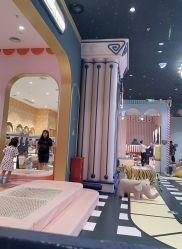 -meland亲子乐园(北京亦庄龙湖天街店)