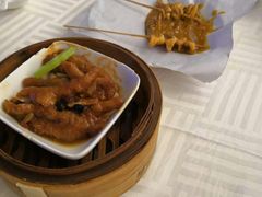 -潮福城大酒楼·潮粤菜·港式点心(阳光城店)