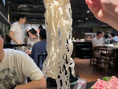 -捞王锅物料理(凯旋路店)