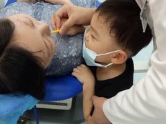 -泰康拜博口腔(世博园乐尔店)