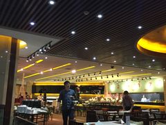 -雄楚国际大酒店-四季西餐厅