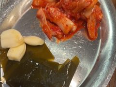 -一品诚记烤肉(大连柏威年购物中心店)