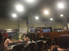 -李氏烤肉店