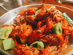 -神府路壹号·海鲜烧烤·砂锅粥·锅物(三坊七巷店)