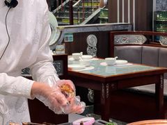 -哈啾嗨·新概念蒙餐(红星新城店)