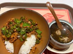 -德天顺盖码饭(人民西路店)