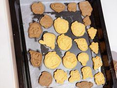 -幸福里DIY蛋糕烘焙·团建·拼豆豆(普陀店)