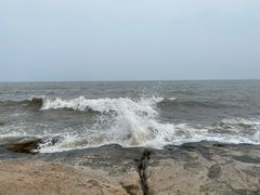 -老虎石海上公园