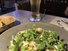 -Mercato莫卡多露台餐厅与酒吧(K11店)