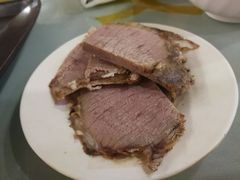 -舌尖尖牛肉面(甘南路店)