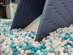 -meland club亲子乐园(重庆万象城店)