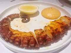 -壳里西餐厅Coquille Seafood Bistro(蒙自路店)