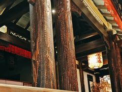 -南京大牌档(富力海珠城店)