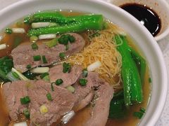 -香港新发烧腊茶餐厅(水围店)