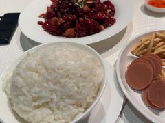 -铭家点心(秦岭路店)