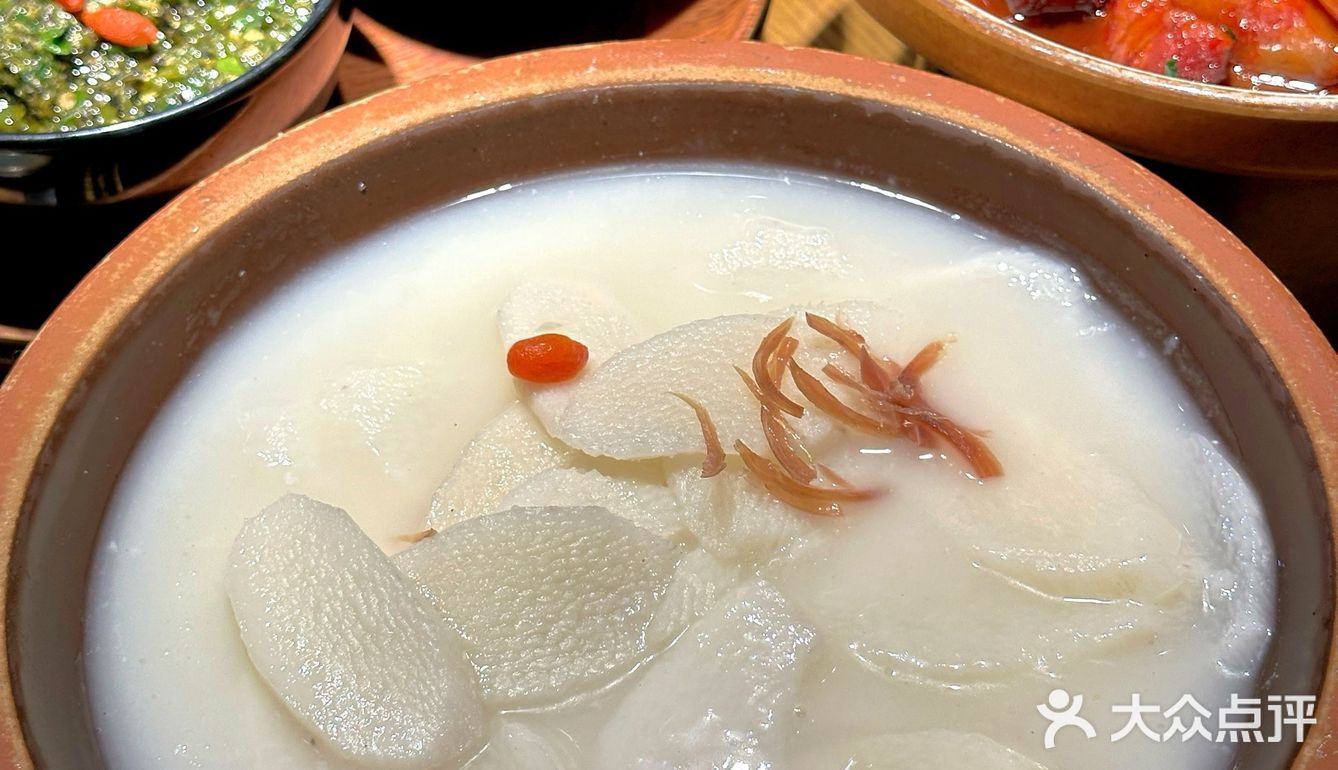 🍃春天在舌尖跳舞！这桌时令鲜味把我魂勾走了！