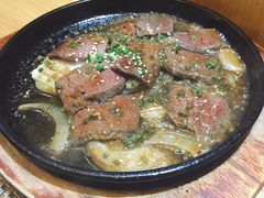-兆治日本料理(华府世家店)