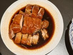 -金陵家宴·金陵春·南京菜(夫子庙店)