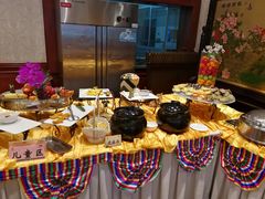 -延吉白山大厦酒店