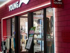 -首创奥特莱斯(昆山店)