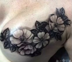 -雕龍堂纹身穿孔洗纹身培训