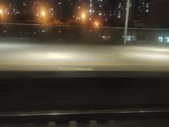 -塘沽站