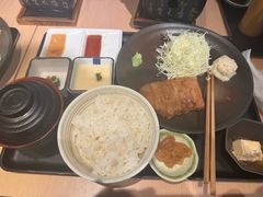 -牛かつもと村(上野店)