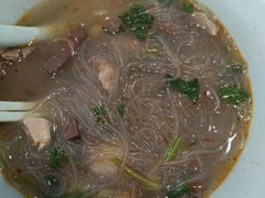 -回味鸭血粉丝汤(砂之船店)