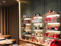 -星巴克(深圳平安金融中心B1店)