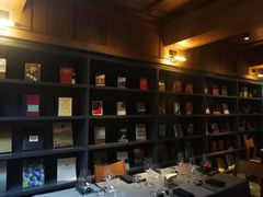 -大酉·M Coffee(北京美术馆店)