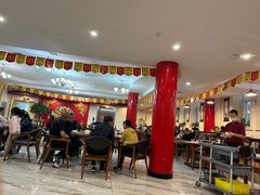 -老都一处饺子馆(道里店)