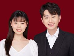-海马体照相馆(无锡清扬茂业天地店)