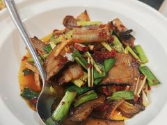 -湘中缘·湖南菜(娄底驻京办店)