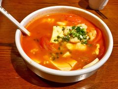 -渝是乎川渝小炒(新世界百货望京店)