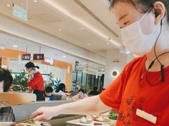 -西塔老太太泥炉烤肉(川沙百联店)