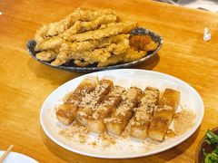 -付小姐在成都(中山公园店)