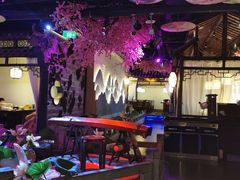 大堂-韵秋荷(宝山龙湖天街店)