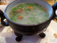 -金陵一哥龙虾(水木秦淮店)
