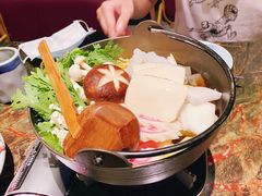 -炙柒Sekinana·精致料理 烧鸟·铁板烧(海上世界店)